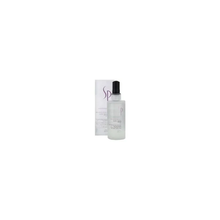 Balance Scalp Energy Serum 100ml — Scalp Care