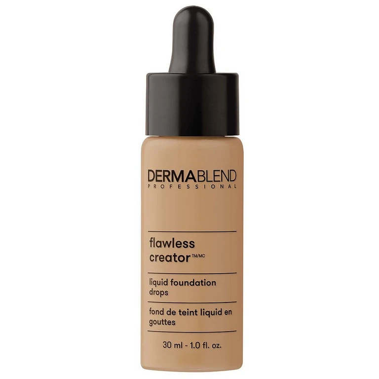 Flawless Creator Multi-Use Liquid Foundation (1 fl. oz.) - 43 Neutral