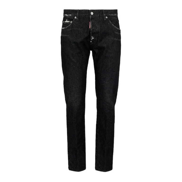 Jean Skinny - Noir (S74LB1943D30042900)