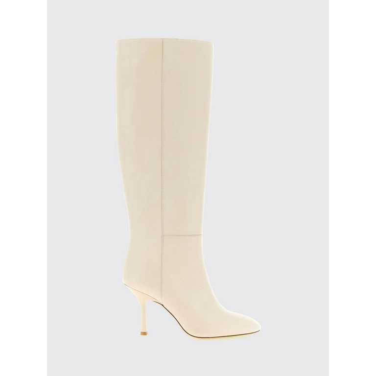 High Heel Shoes Woman color Nude (SO505LIN)