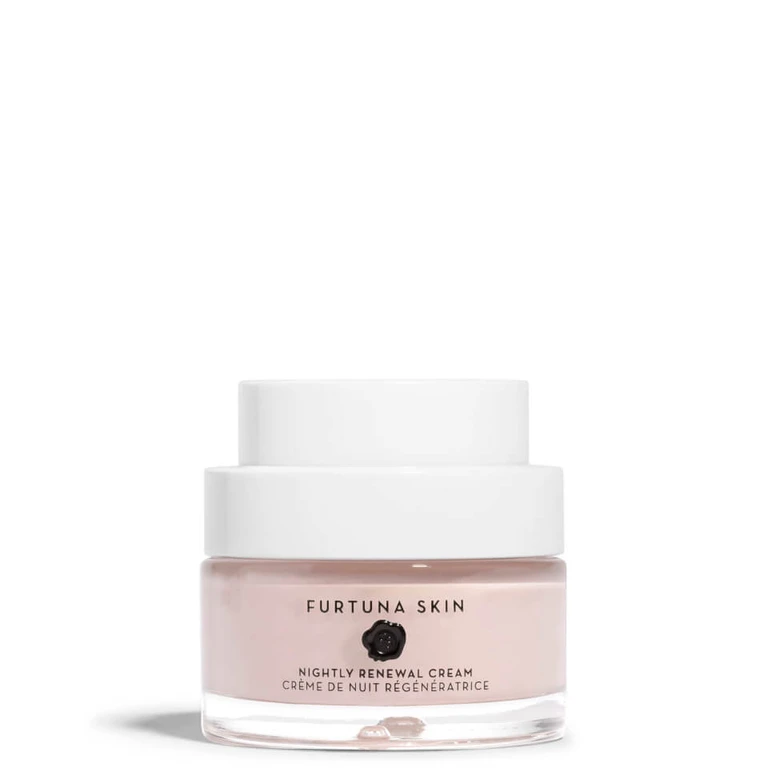 Fior Di Luna Nightly Renewal Cream 50ml