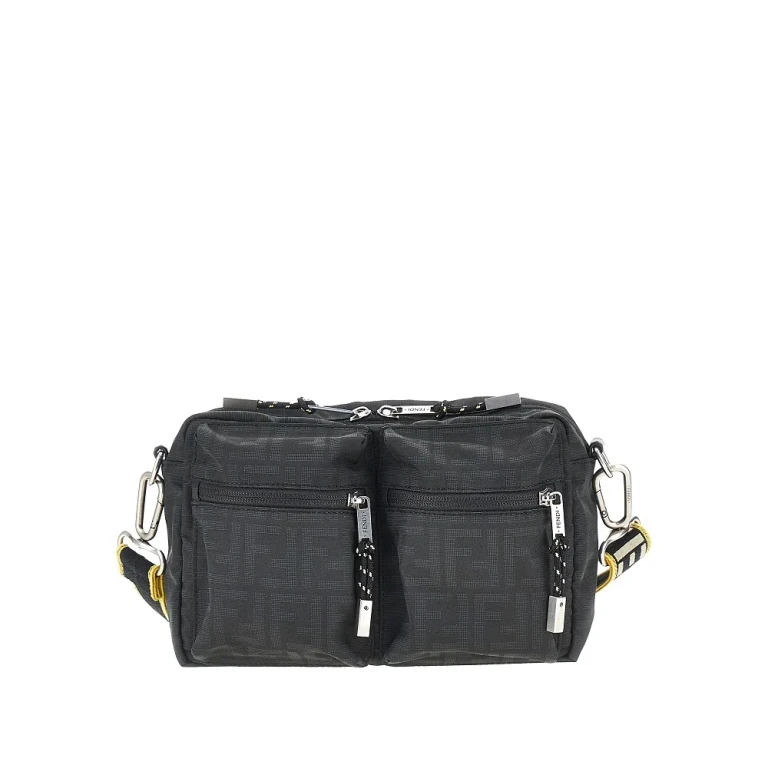 Superlight FF Zucca fabric camera case Man One Size