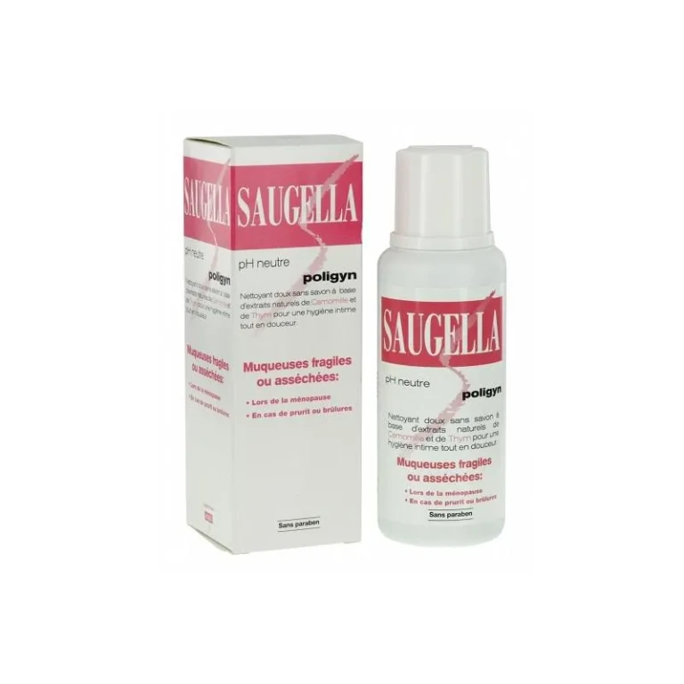 Poligyn 250ml — Intimate Care
