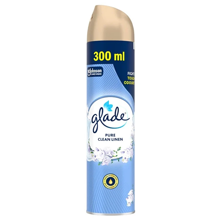 Pure Clean Linen air freshener 300 ml