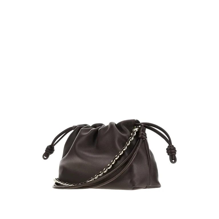 Nappa leather medium 'Flamenco' purse Woman One Size