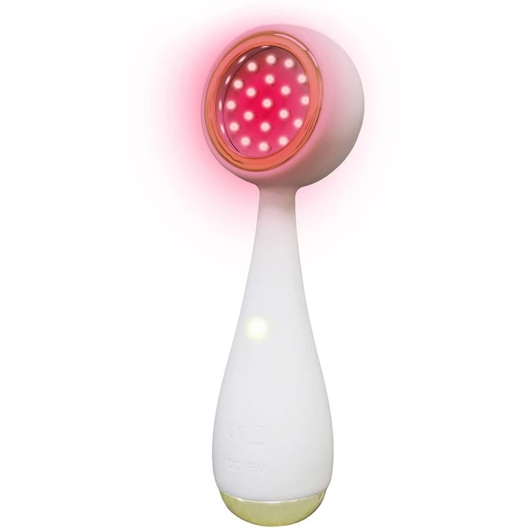 Clean Redvolution Red LED Facial Device
