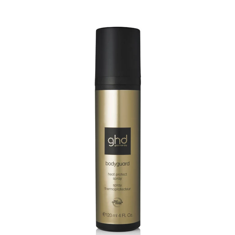 Bodyguard - Heat Protect Spray 4 fl. oz