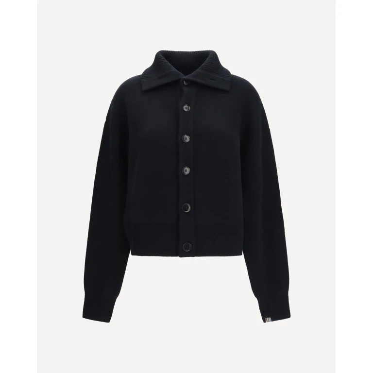 N°377 Clement cashmere Sweater Female UNI