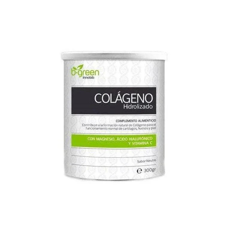 Hydrolyzed Collagen 300 g