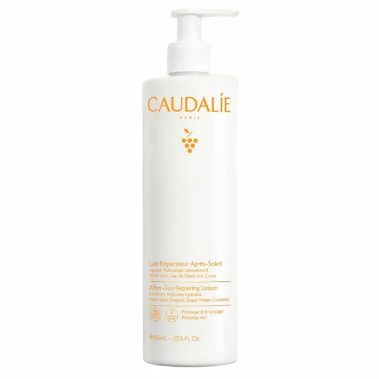 After Sun Repairing Lotion 400ml — After Sun Care