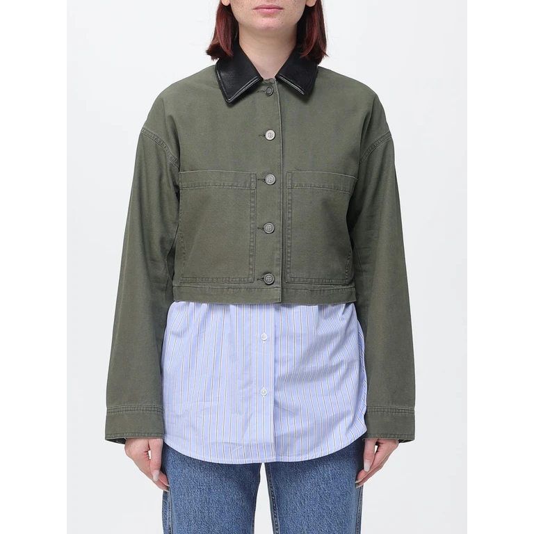 Veste chemise Yuma