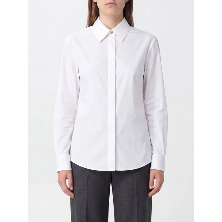 Sweater Woman color White (2622196011600001)