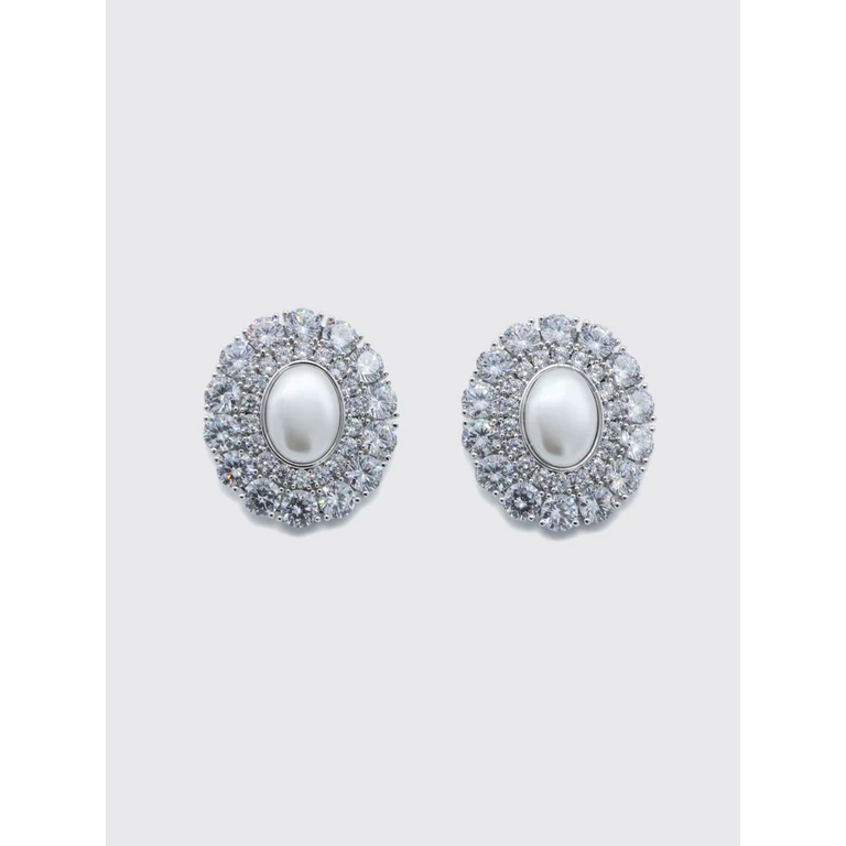 Jewel Woman color Pearl (AW26649EPPEARL)