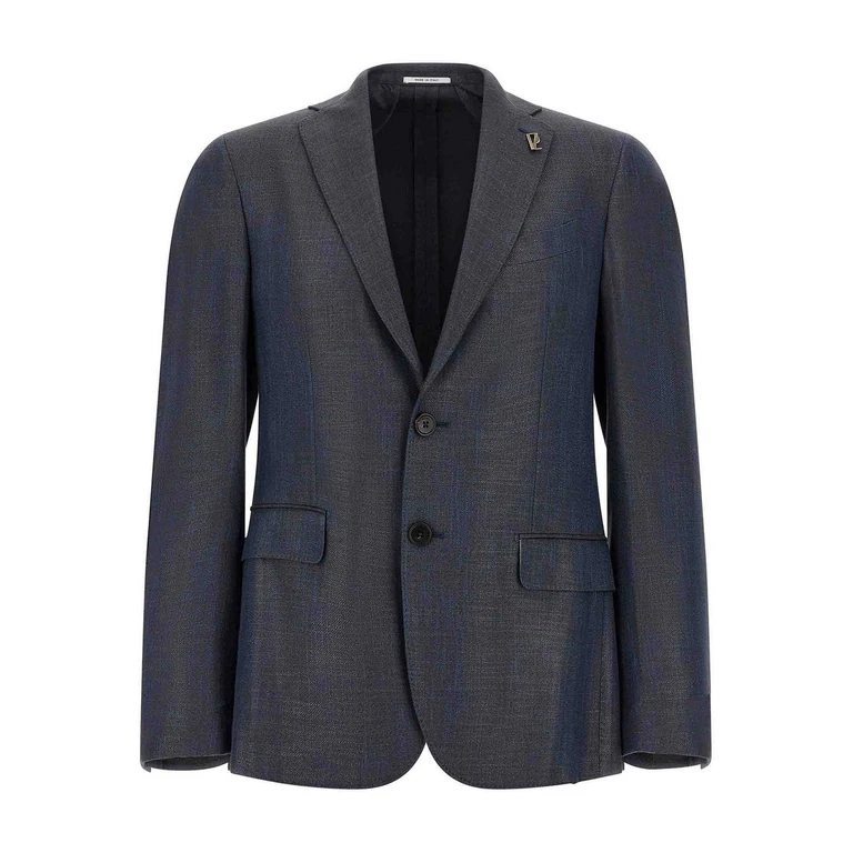 Blazer - Bleu (9D3244222UG85908)