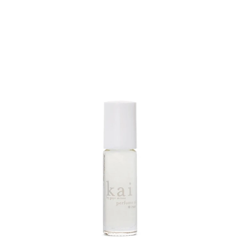 Rose Perfume Oil (0.12 oz.)