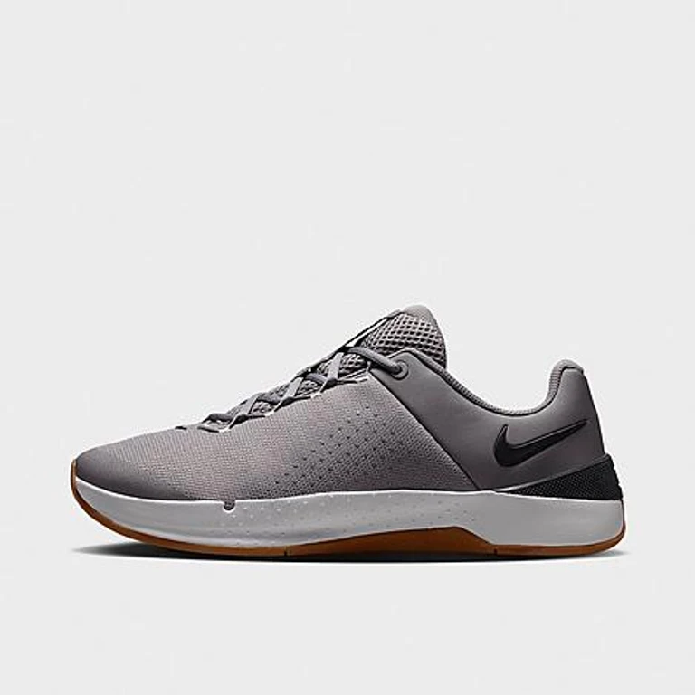 Men's MC Trainer 4 Training Shoes in Pencil Point/Photon Dust/Gum Medium Brown Size: 6.0