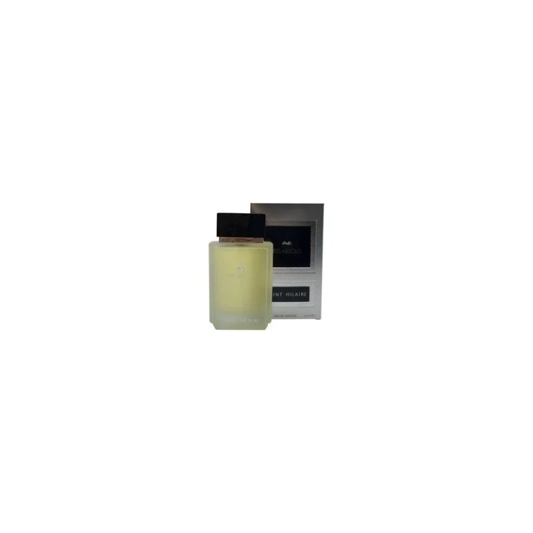 Iris Absolu EDP 100ml — Fragrance