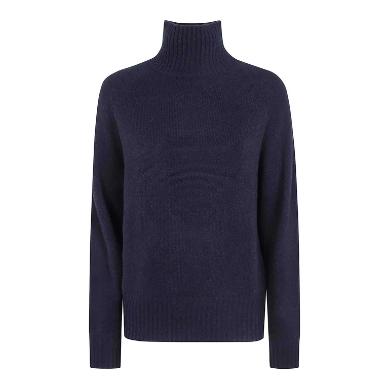 Pull Col Roulé - Noir (MT4161900357999)