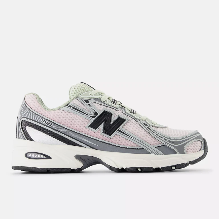 Mens 740 Pink Granite