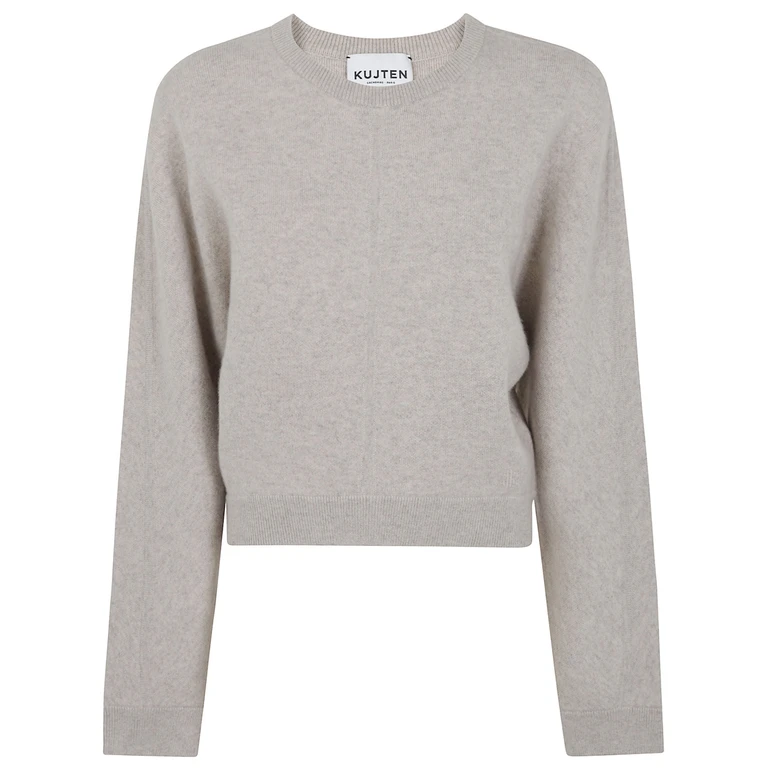 Sweater Cashmere "Lamezia"