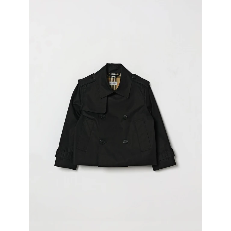 Jacket Kids color Black (8126124)