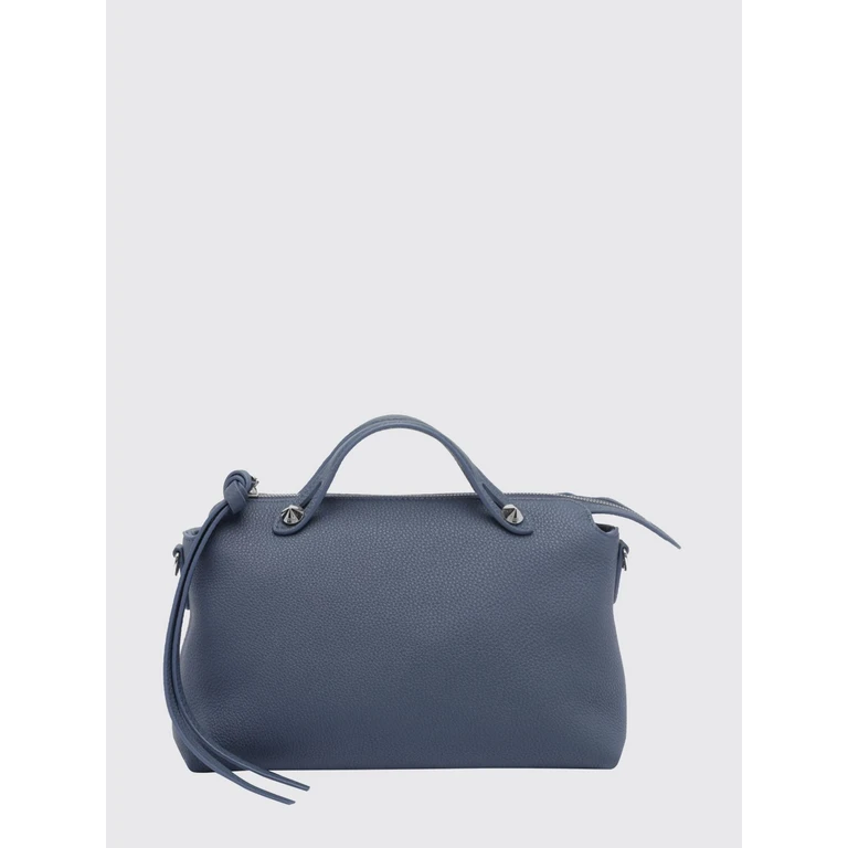 By The Way Grained Calfskin Leather Handbag (8BL155B1J5F1XA4)