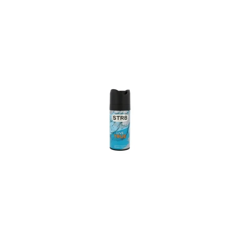 Live True Deodorant 150ml — Deodorant
