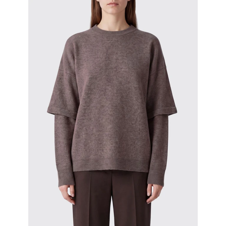 Sweater Woman color Brown (WKN03YAW030080)