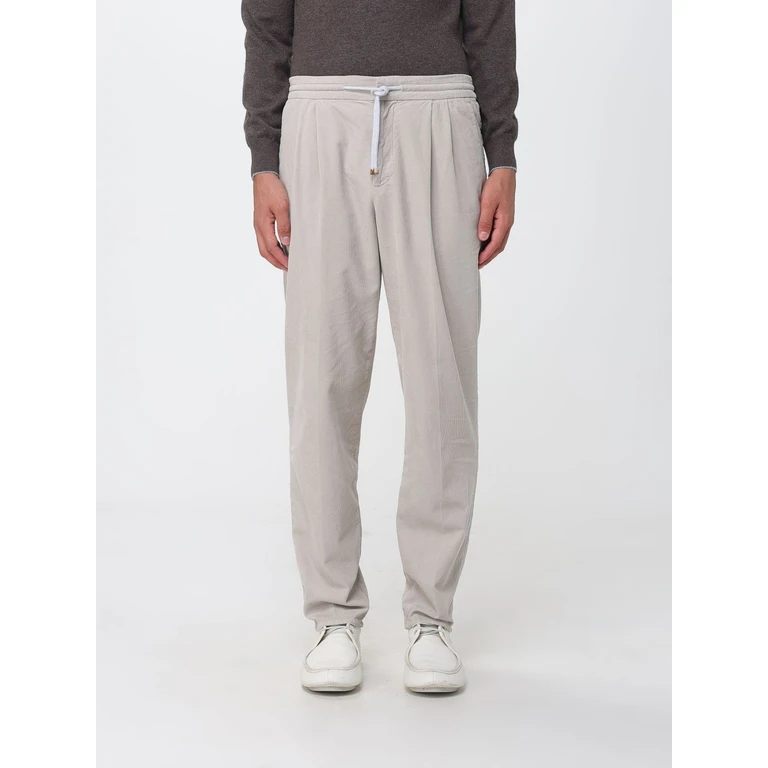 Pants Men color White (M279NE1710C6333)