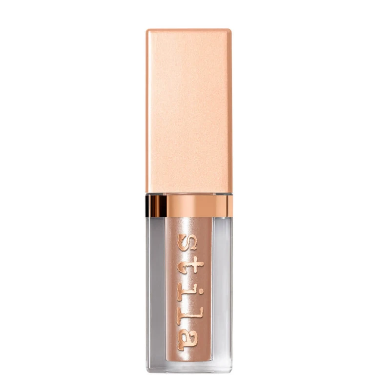 Shimmer Glow Liquid Eye Shadow (0.153 fl. oz.) - Kitten