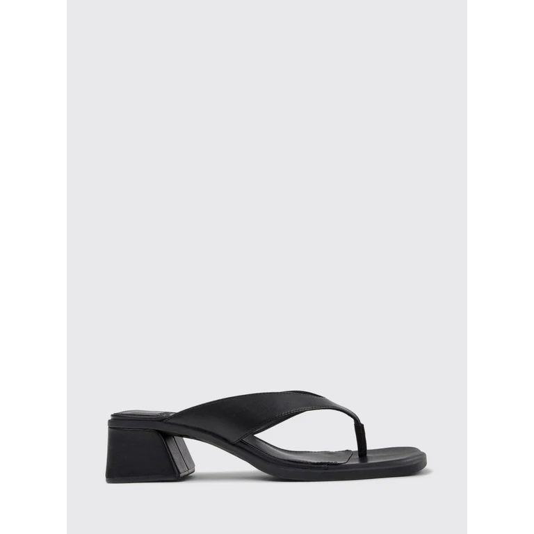Twins Leather Sandals (K201912-001KORASANDAL0)