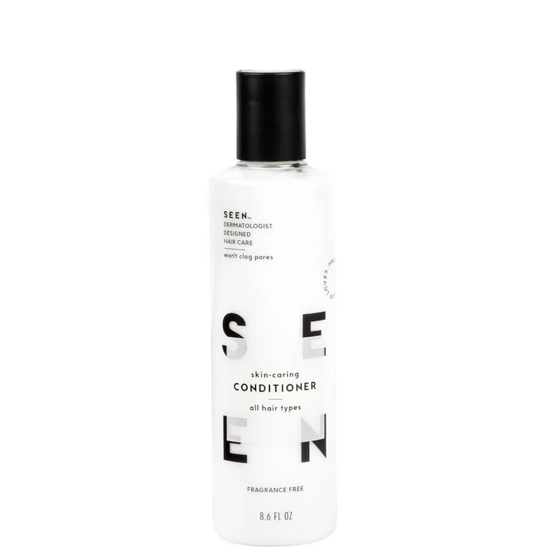 Skin-Caring Conditioner Fragrance Free 8.6 fl. oz.