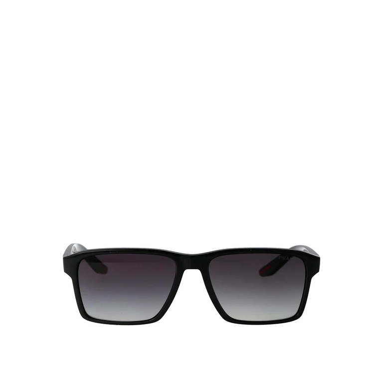 Lunettes De Soleil - Noir (0PS05YS1AB09U)