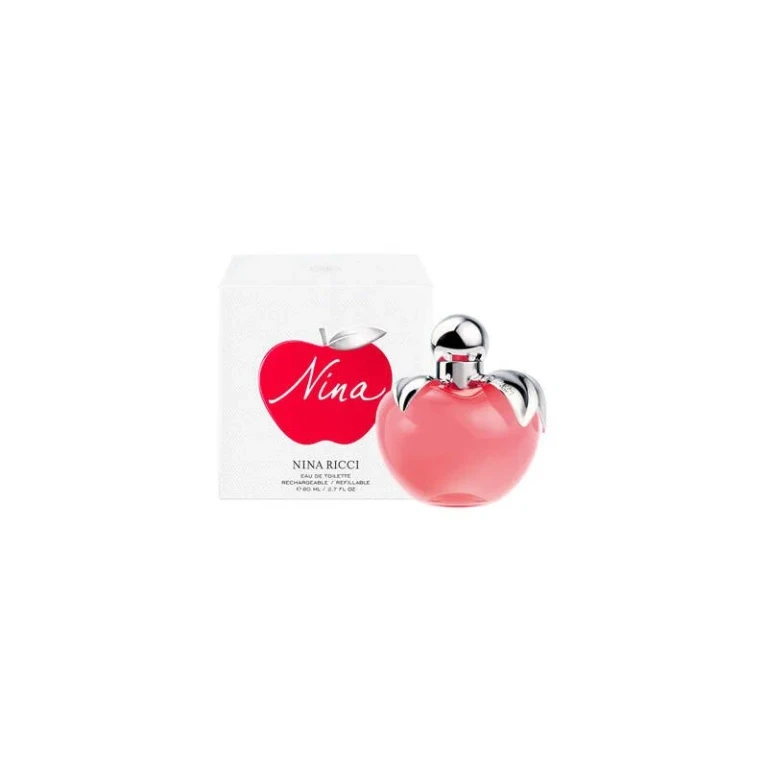 Nina EDT 50ml — Fragrance