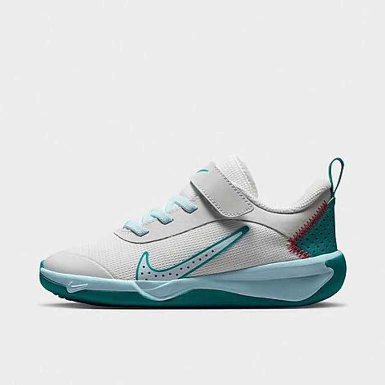 Zapatos casuales Nike Little Kids Omni Multi-Court Stretch Lace