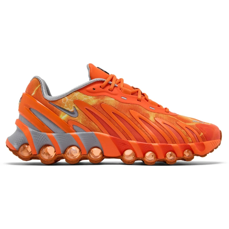 Men's Air Max Dn8 Palace Safety Orange