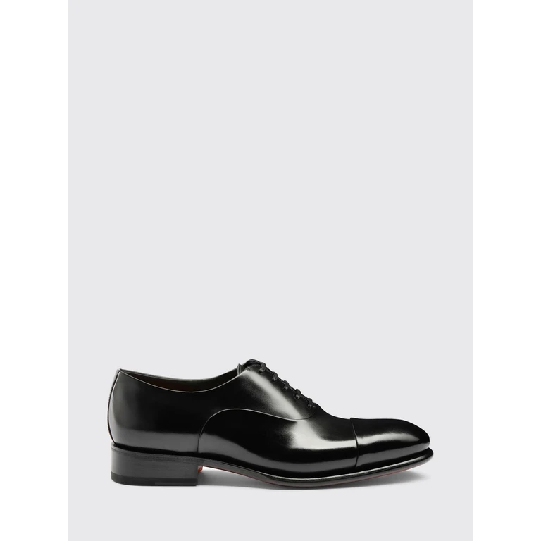 Brushed Leather Oxford (MCCR12621MC1HVVDN01)