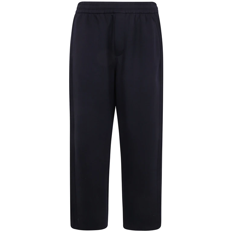 Pantalon Emporio Armani Noir