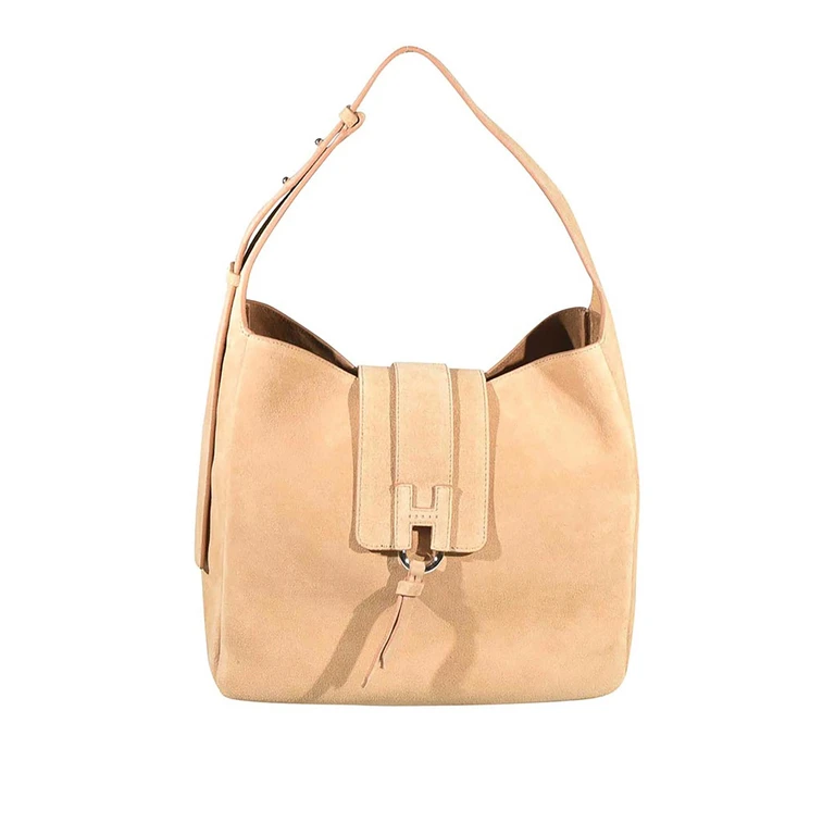 Sac Cabas - Marron Clair (KBW01XS0200VOWC208)