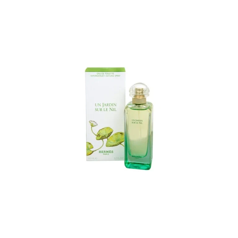 Un Jardin Sur Le Nil EDT 100ml — Fragrance