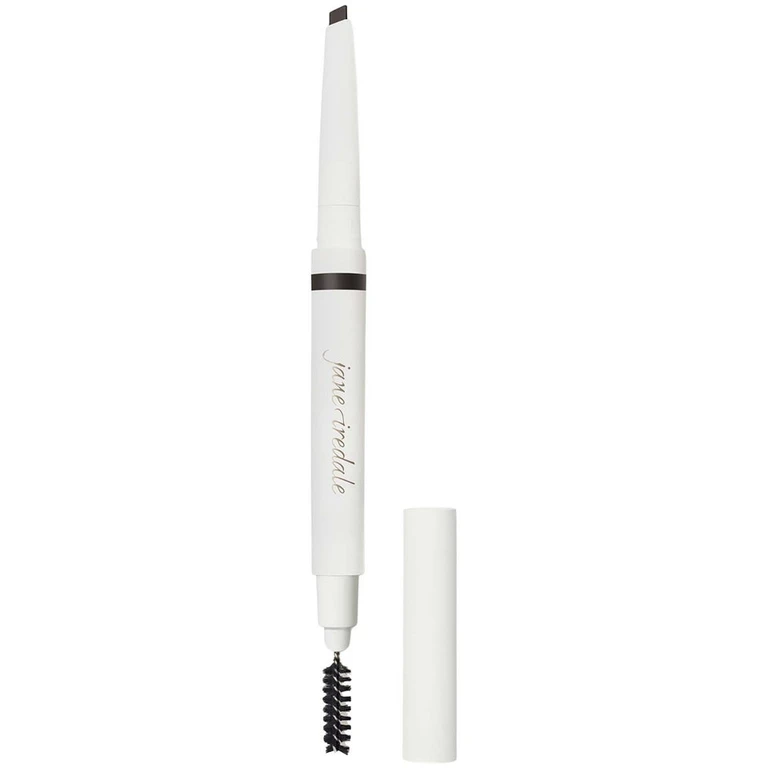 PureBrow Shaping Pencil 0.23g (Various Shades) - Soft Black