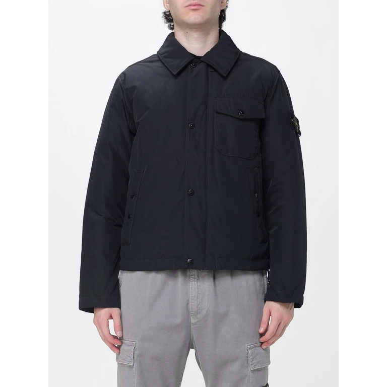 Jacket Men color Black (4100022S0A26V0029)