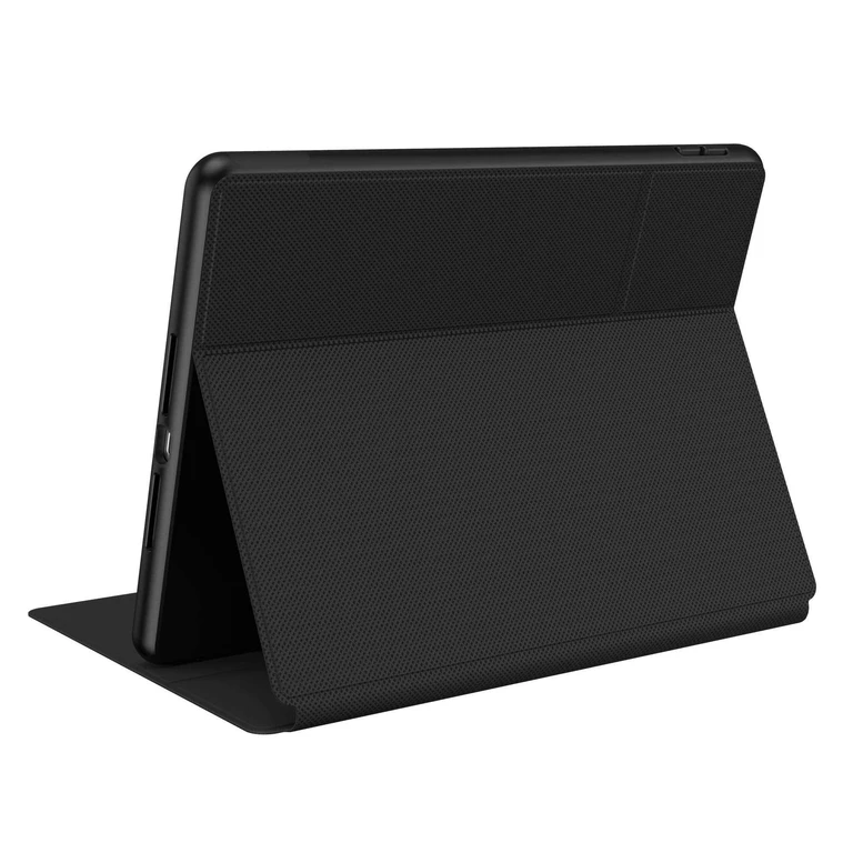 Products Presidio Pro Folio Ipad (2019/2020) Case and Stand, Black/Black