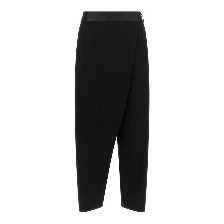Pantalons Décontractés - Noir (CV862AC003090)