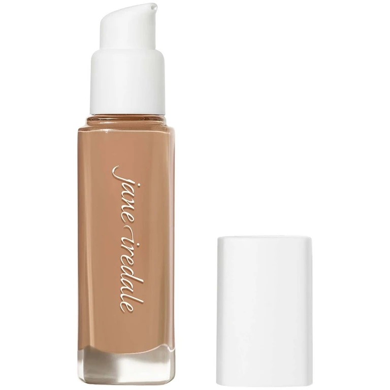 Skintuition SPF 30 Radiance-Boosting Liquid Foundation (Various Shades) - 42 Medium