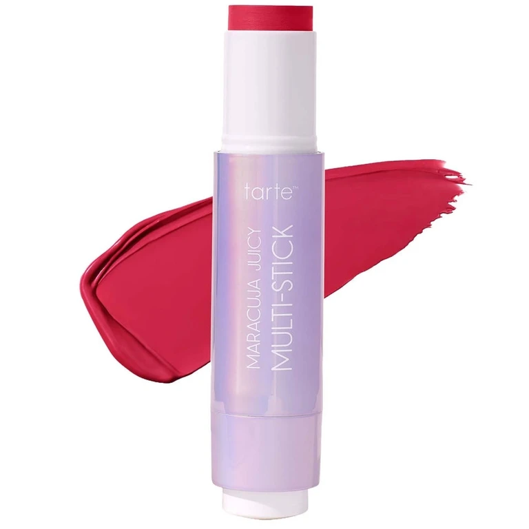 Maracuja Juicy Lip & Cheek Multi-Stick (Various Shades) - Hot Tamale