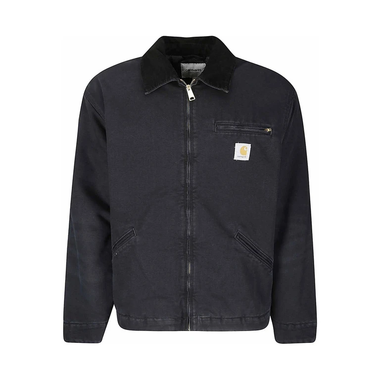 Veste Casual - Noir (I03561400E4O)