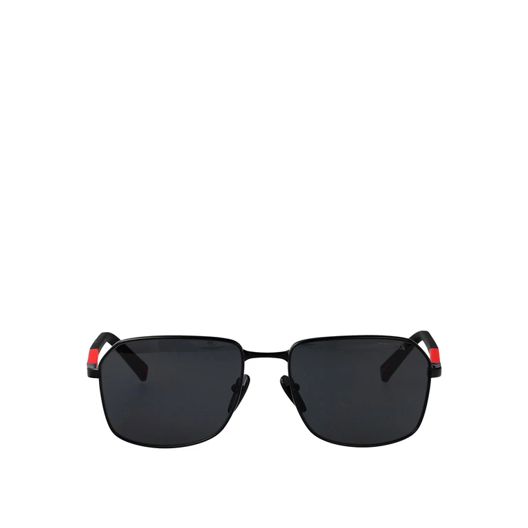 Lunettes De Soleil - Noir (0PSA51S1B006F)