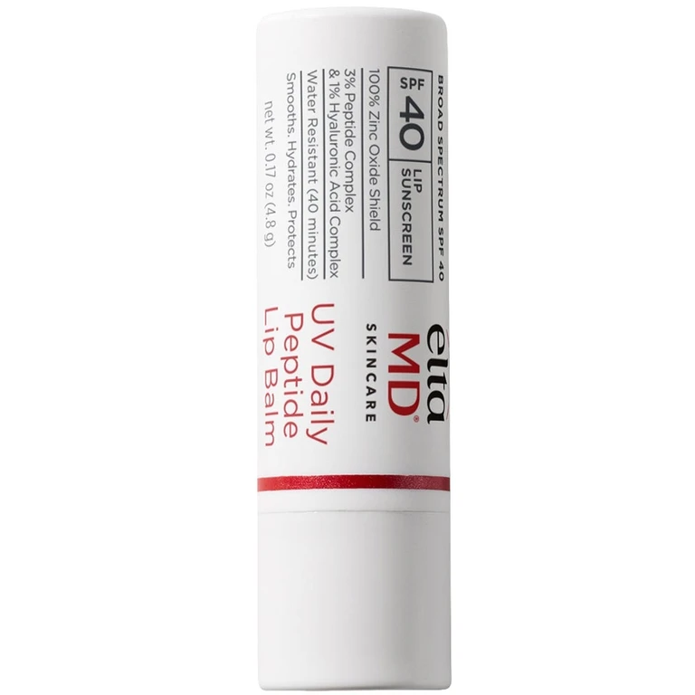 UV Daily Peptide Lip Balm SPF 40 (0.17 fl. oz.)