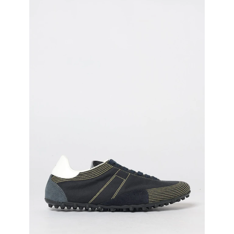 MAISON MARGIELA Sneakers Men color Blue (S57WS0551P7796T6065)